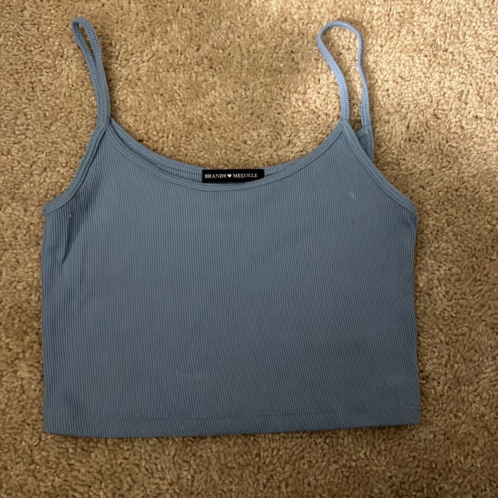 Brandy Melville Tank Top